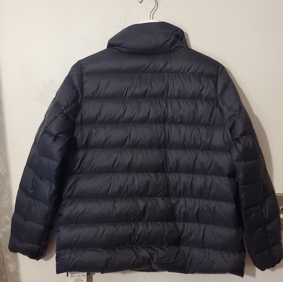 Eddie Bauer Stratus Therm Down Jacket - black - Picture 13 of 14